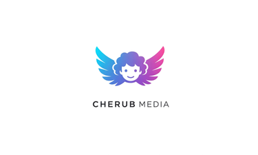 CherubMedia.co - Creative brandable domain for sale